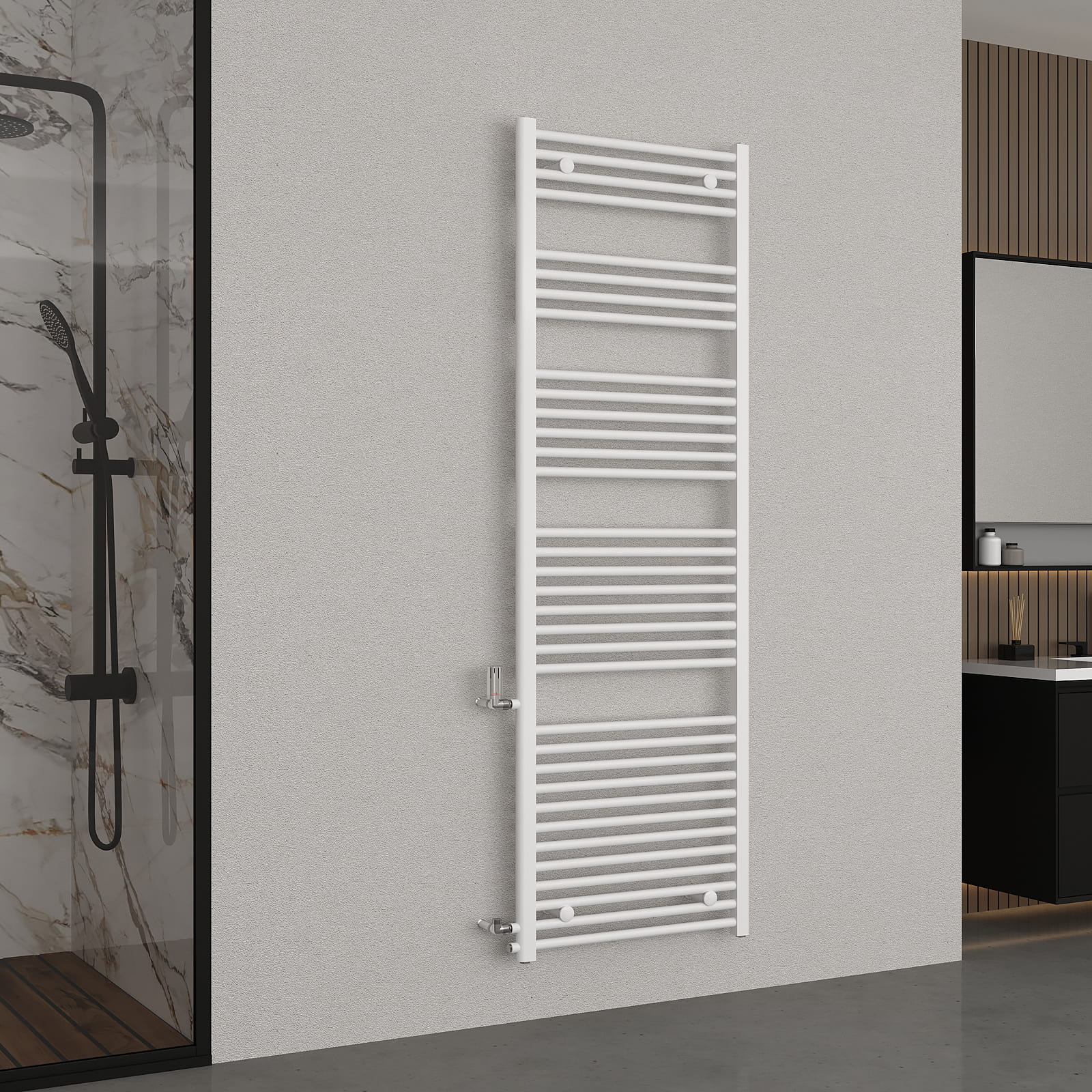 Austauschheizkörper ARCO