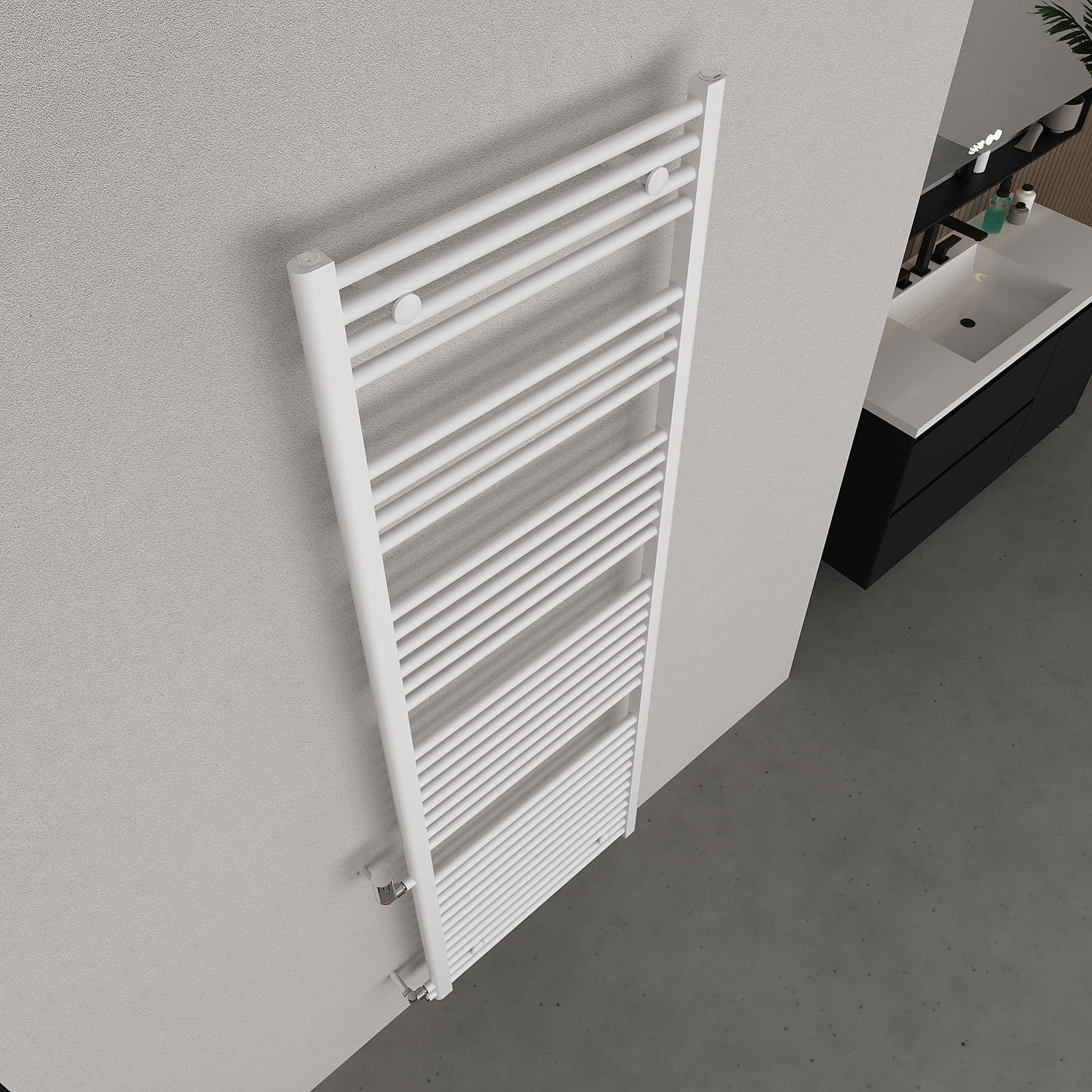 Austauschheizkörper ARCO