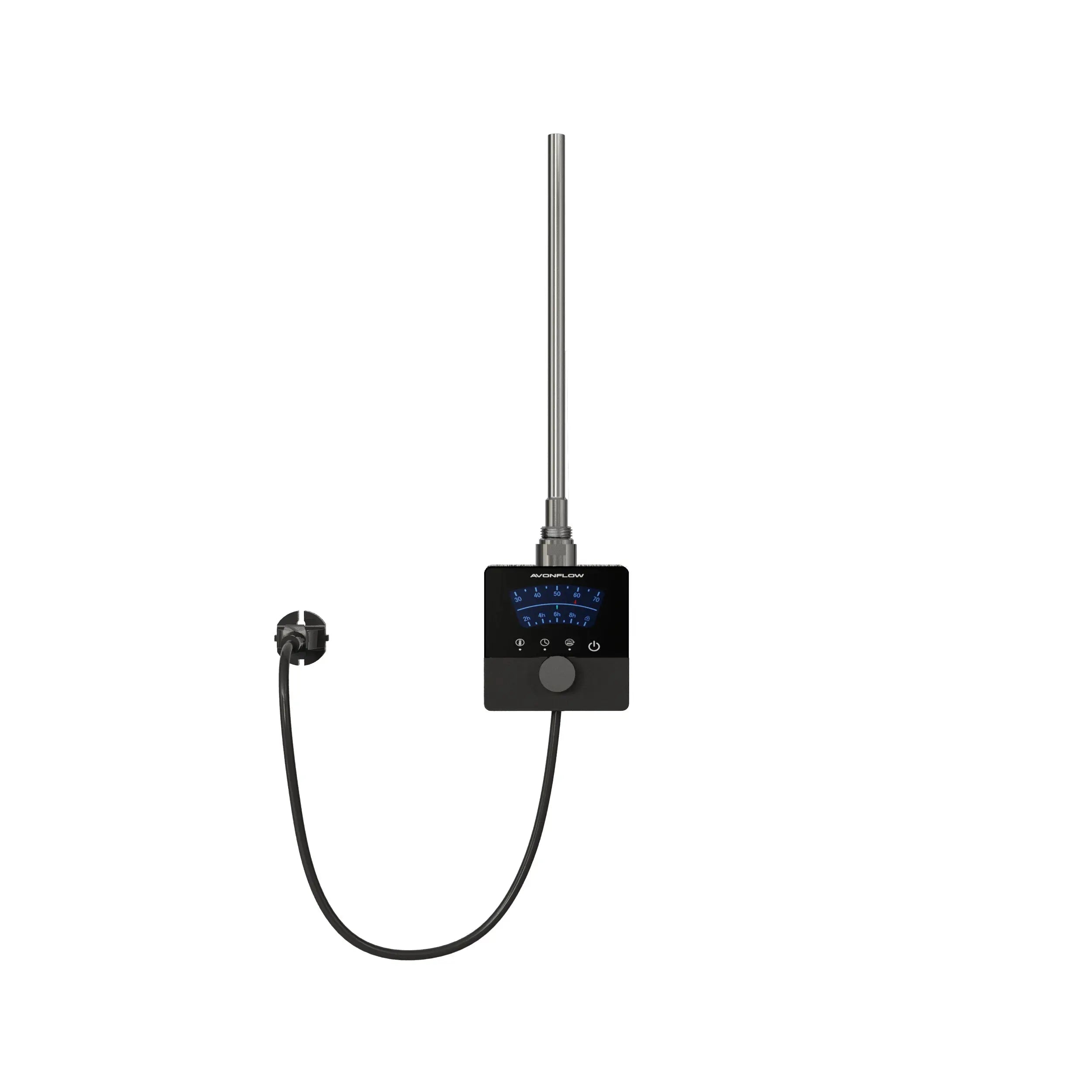 DELTA Elektro Heizstab Terma für Heizkörper 600-1200 Watt Heizshop24
