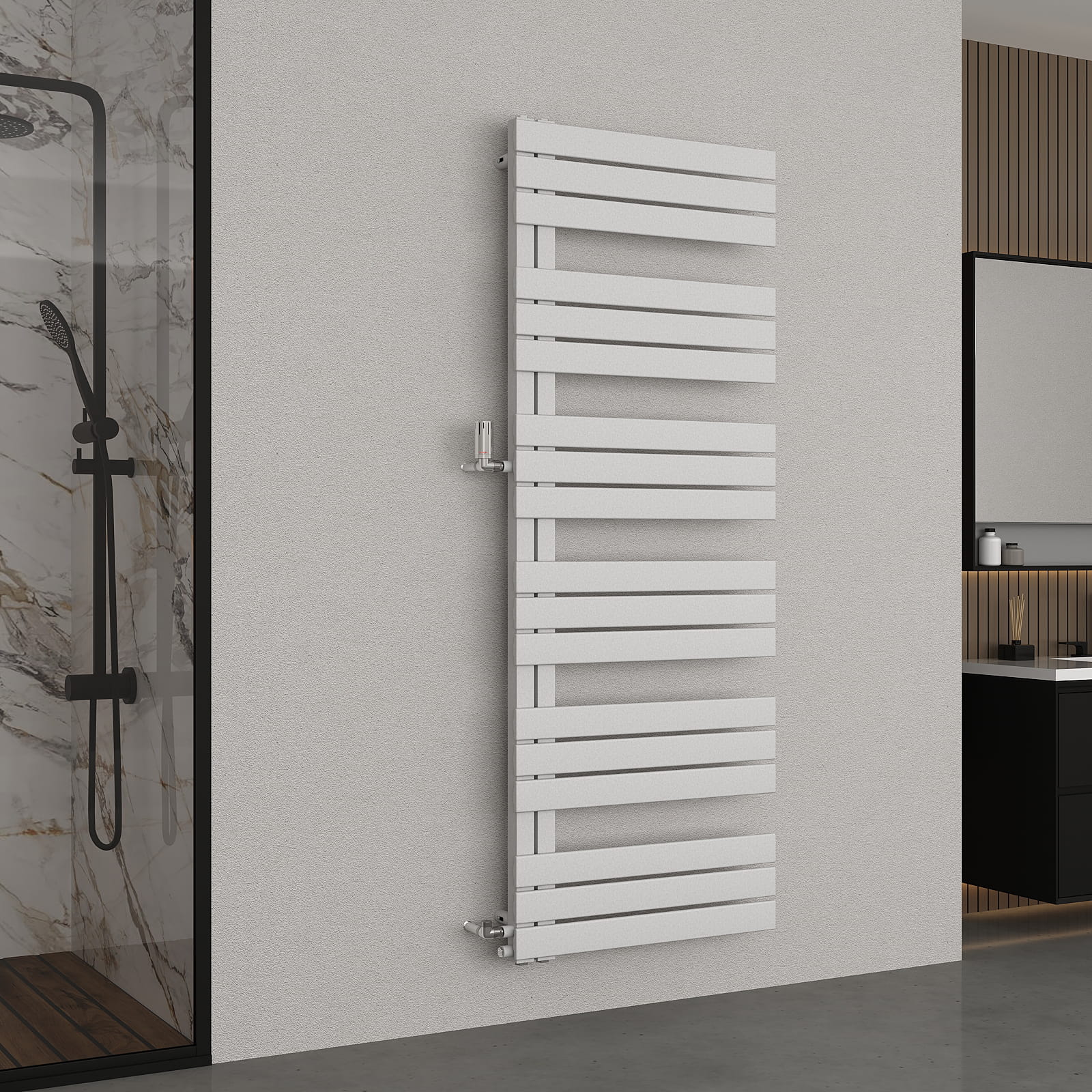 Austauschheizkörper NOVA - 900/940mm