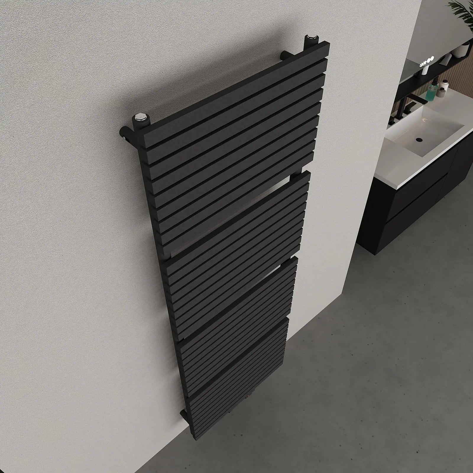 Badheizkörper LUMO BAD 1350 Watt Heizshop24