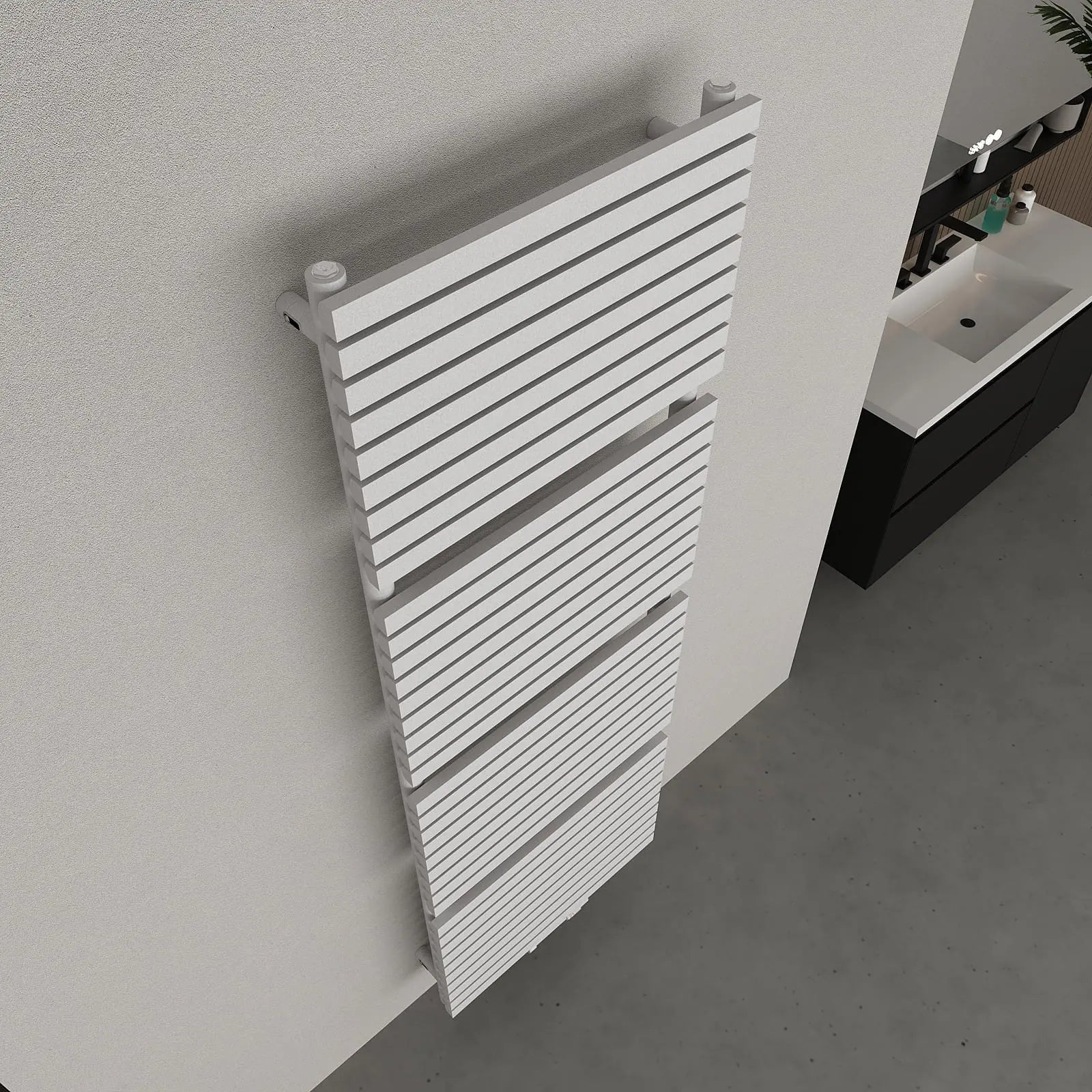 Badheizkörper LUMO BAD 1350 Watt Heizshop24
