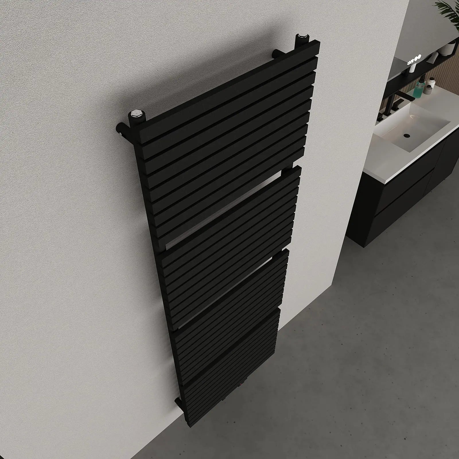 Badheizkörper LUMO BAD 1350 Watt Heizshop24