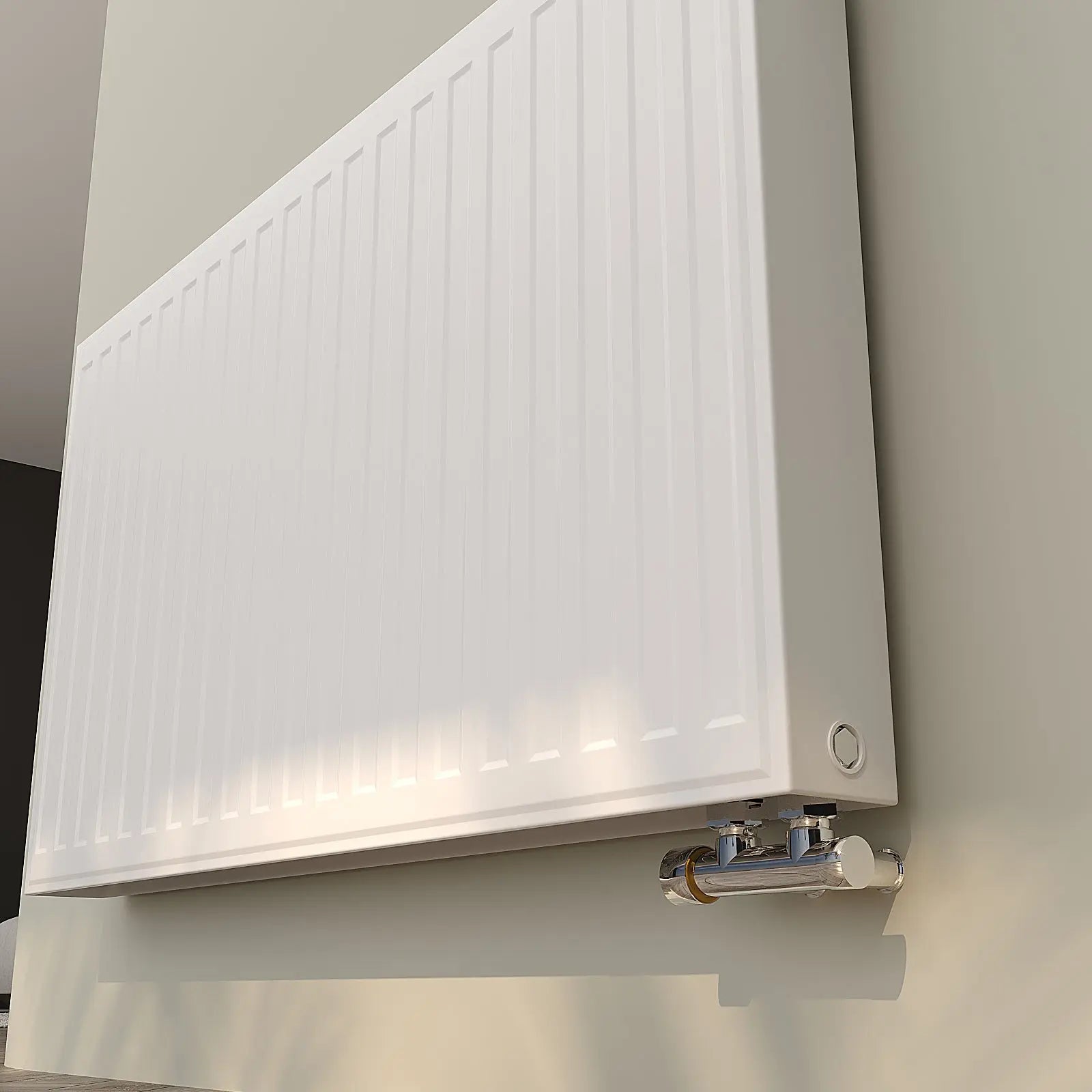 KONRAD Ventilheizkörper Typ 22 Heizshop24