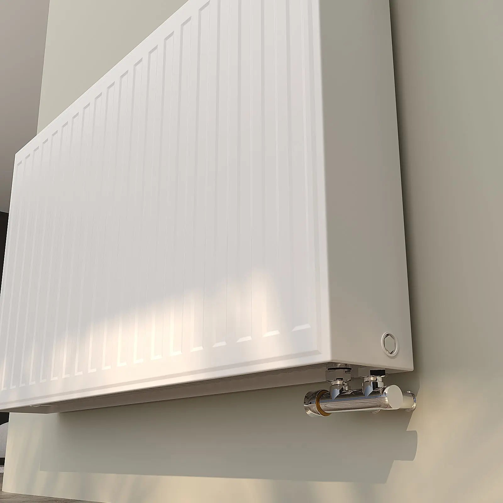 KONRAD Ventilheizkörper Typ 33 Heizshop24