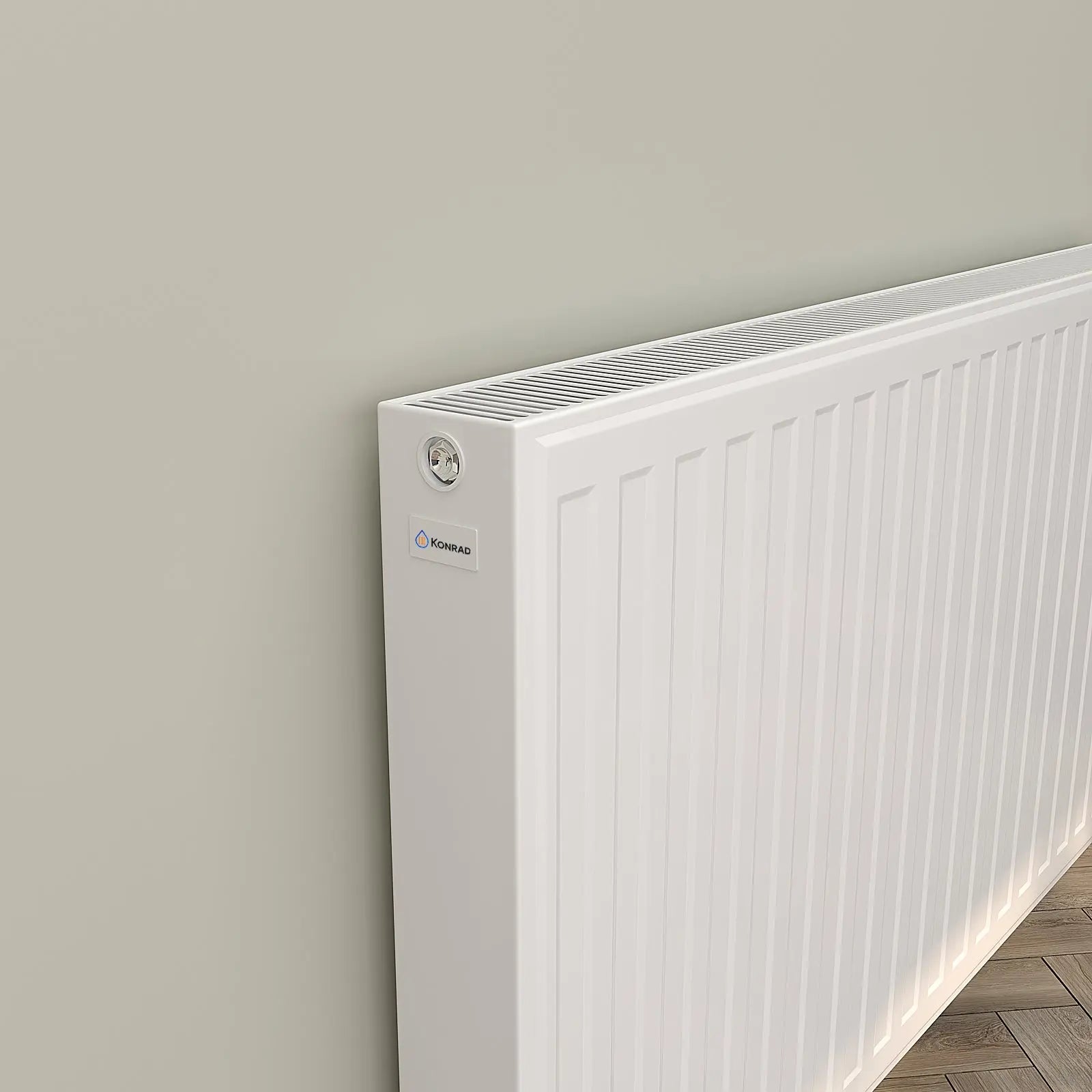 KONRAD Ventilheizkörper Typ 22 Heizshop24